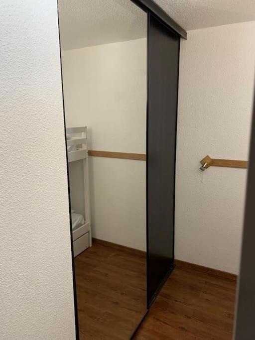 HuezAu Pied Des Pistes Avec Parking Entierement Renoveアパートメント エクステリア 写真