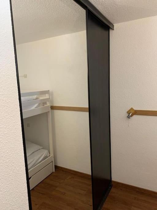 HuezAu Pied Des Pistes Avec Parking Entierement Renoveアパートメント エクステリア 写真